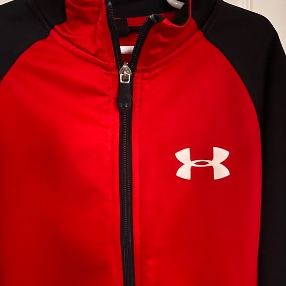 Under Armour Jacket - YMD - Picture 3 of 6